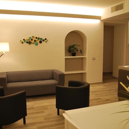 Apartamento Martihouse 3 Cagliari Exterior foto
