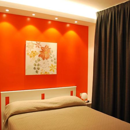 Apartamento Martihouse 3 Cagliari Exterior foto