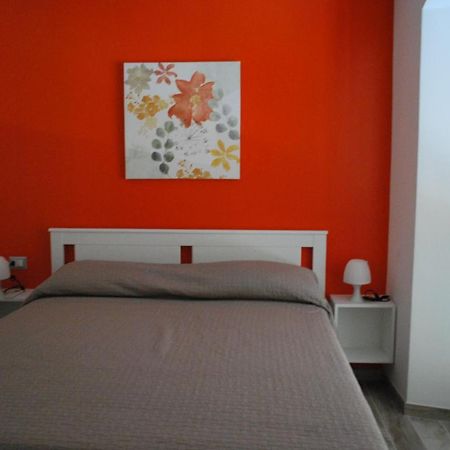 Apartamento Martihouse 3 Cagliari Exterior foto
