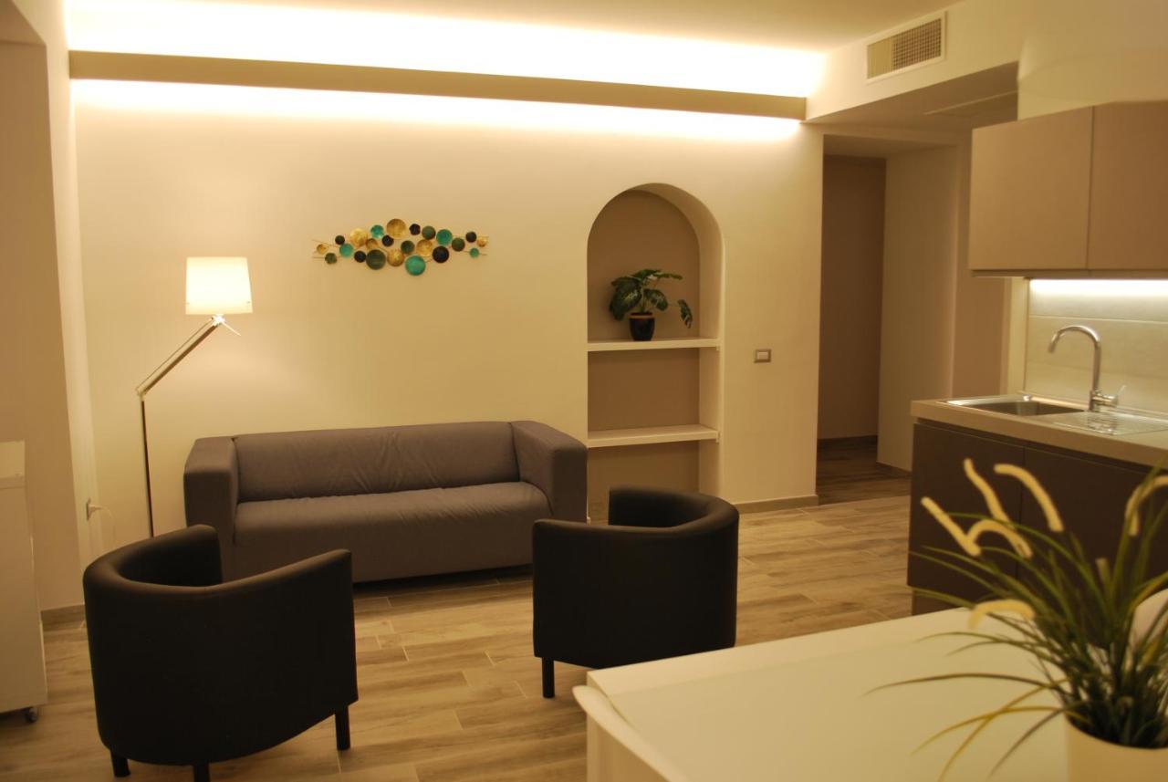 Apartamento Martihouse 3 Cagliari Exterior foto