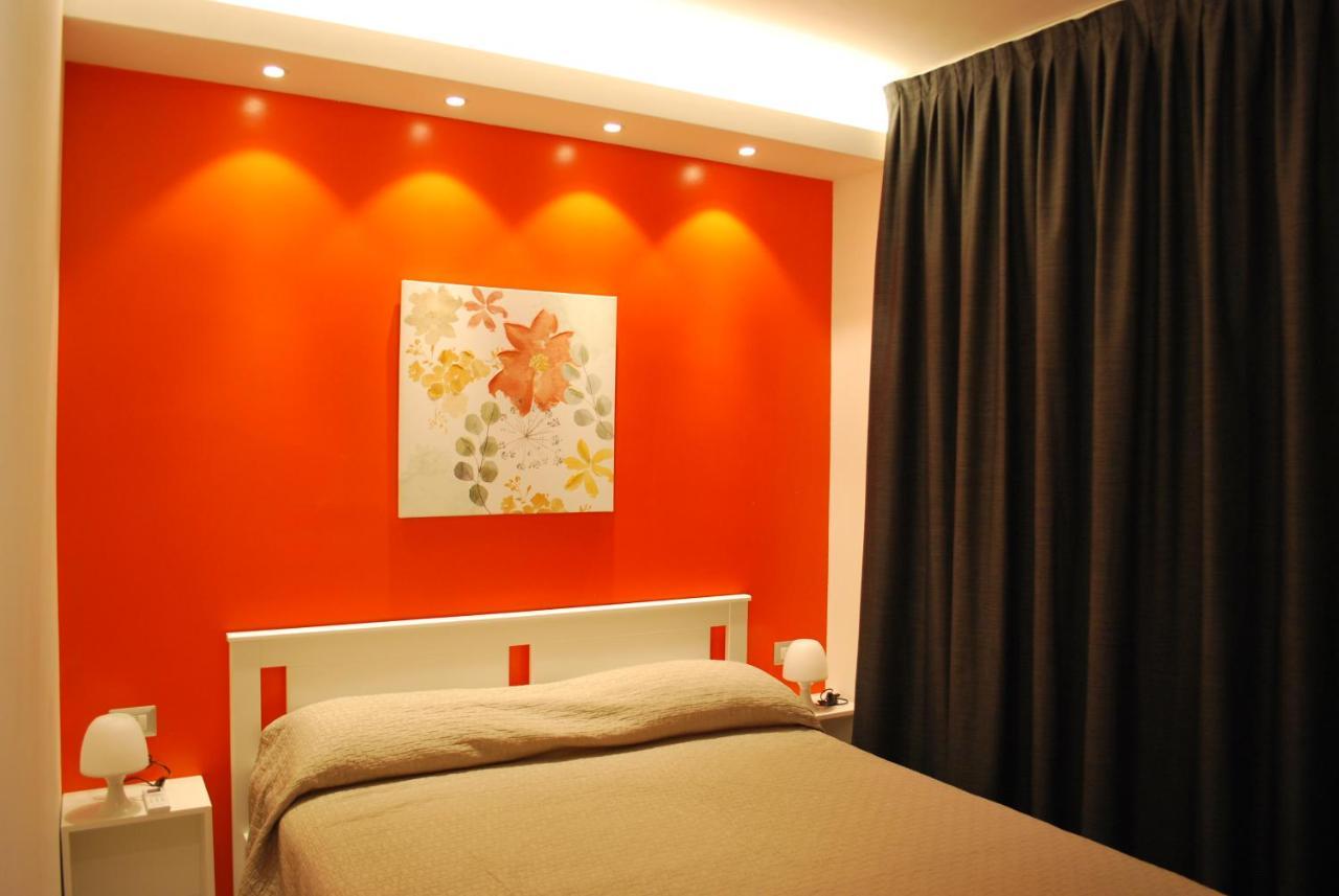 Apartamento Martihouse 3 Cagliari Exterior foto
