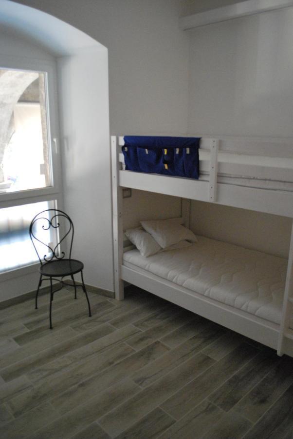 Apartamento Martihouse 3 Cagliari Exterior foto