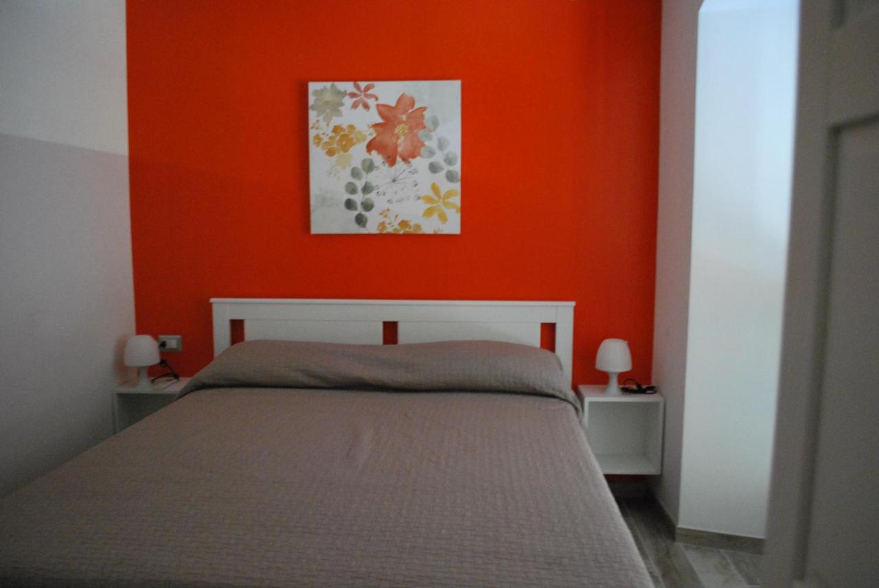 Apartamento Martihouse 3 Cagliari Exterior foto