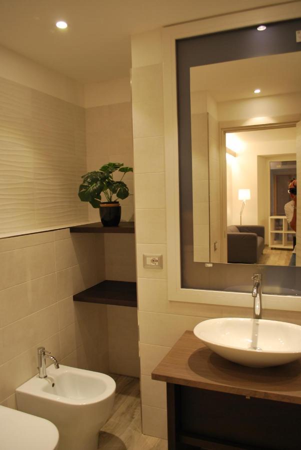 Apartamento Martihouse 3 Cagliari Exterior foto