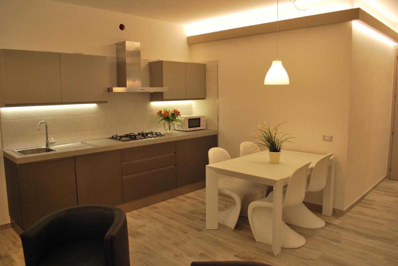 Apartamento Martihouse 3 Cagliari Exterior foto