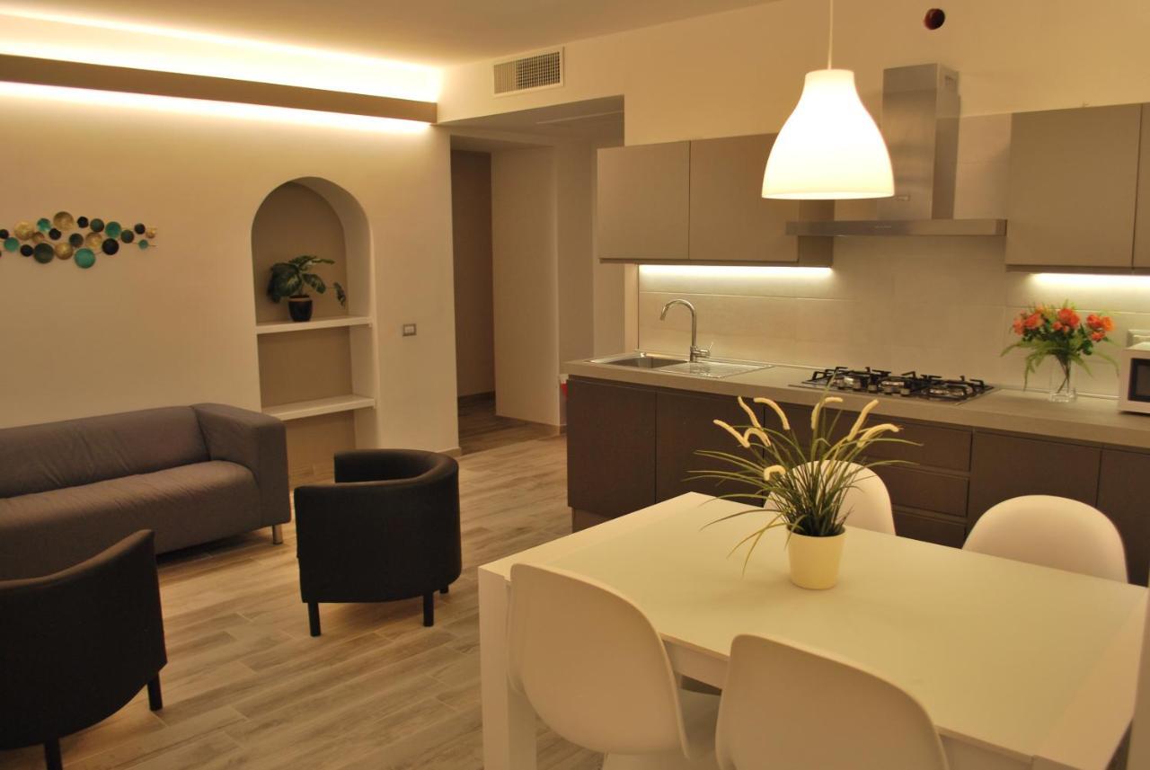Apartamento Martihouse 3 Cagliari Exterior foto